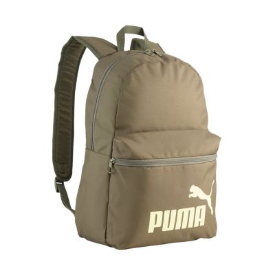 Puma Phase Backpack Green 91164 30