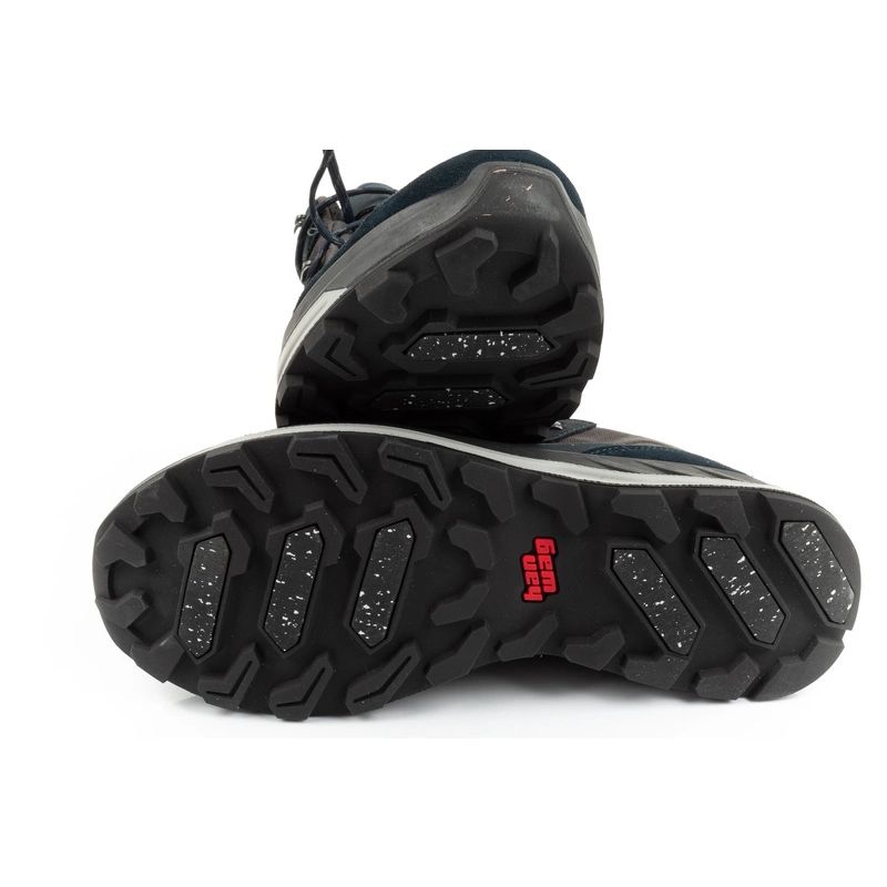 30. Hanwag M H9126-007064 trekking shoes