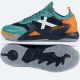 4. Munich Gresca 2.0 IN M 3003007 football boots