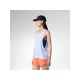 3. ROSSIGNOL W Sapa Ultra Tank Women's T-shirt Blue