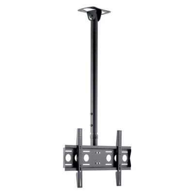 7. Edbak CMS21 monitor mount/stand 190.5 cm (75") Ceiling Black