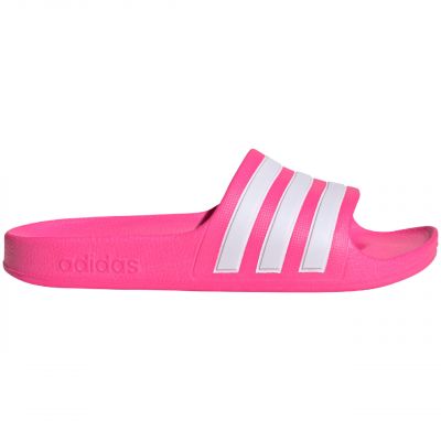 2. Adidas Adilette Aqua Slides Jr IG4860 flip-flops