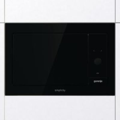 7. GORENJE BM235G1SYB microwave oven