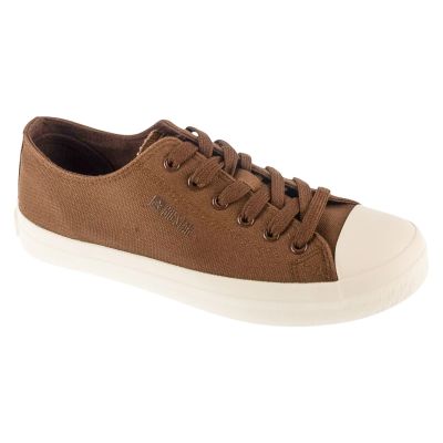 Big Star Shoes TT274123 Brown 36