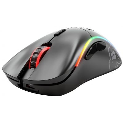 3. Glorious PC Gaming Race GLO-MS-DW-MB Right-Side RF Wireless 19000 DPI Mouse