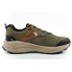 4. Joma Shock men's trekking shoes, sporty, trail, durable, khaki