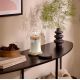 2. Large CAFÉ MACCHIATO WOODWICK Candle