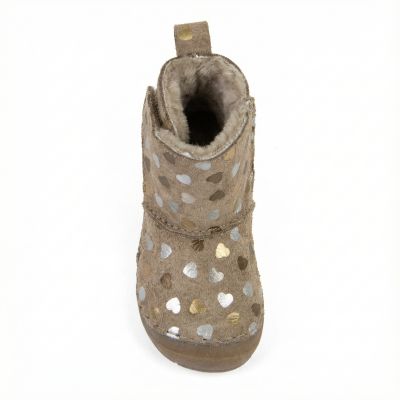 4. Froddo baby shoes (G2160082-13)