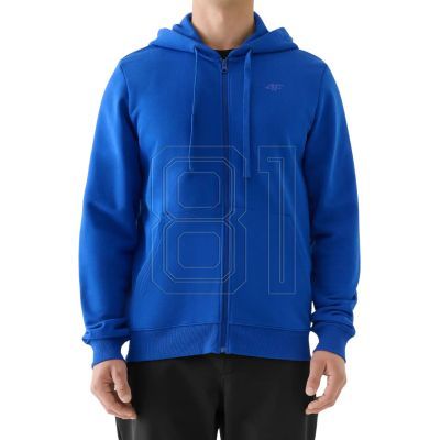 2. 4F M 4FWAW25TSWSM1982 36S sweatshirt