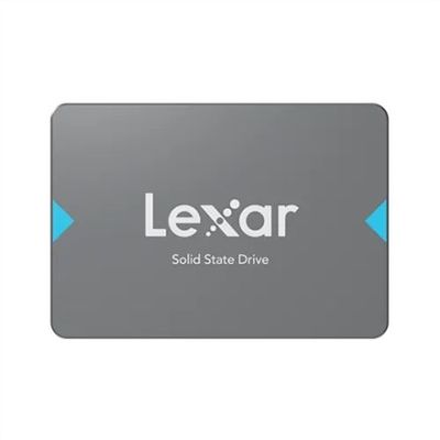 3. Lexar NQ100 1TB 2.5" SATA III