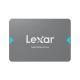 3. Lexar NQ100 1TB 2.5" SATA III