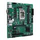 10. ASUS PRO H610M-C D4-CSM motherboard