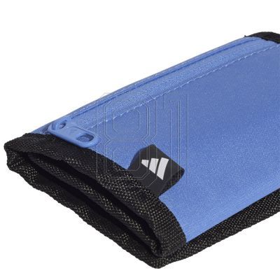9. adidas Linear Wallet JX9048