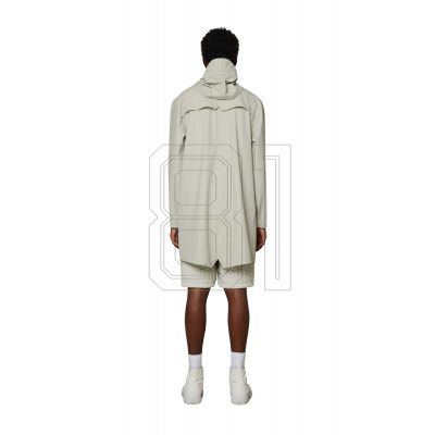 17. Rains Long Jacket 12020 80