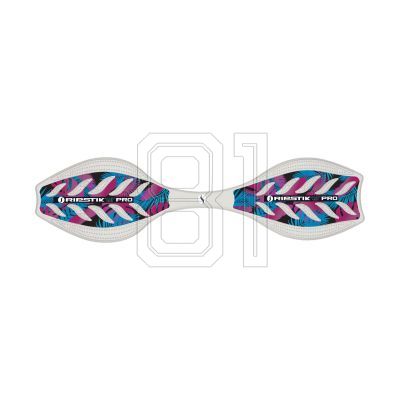 7. RAZOR RipStik AirPro White SE skateboard - 15073305