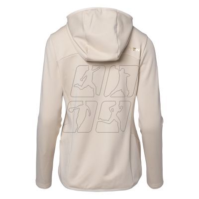 3. SAMDE W sweatshirt