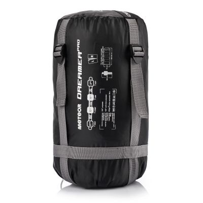 16. Meteor Dreamer Pro R 81133 Sleeping Bag