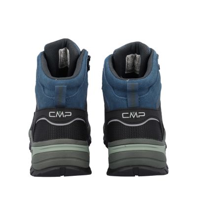 3. CMP Rigel 2.0 Mid Men's Hiking Shoes 3Q19367 10NZ