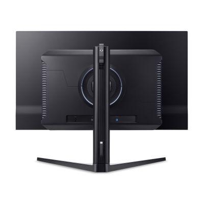 4. Acer Predator X27 QD-OLED X27UF5bmiippruzx Computer Monitor 67.3 cm (26.5") 2560 x 1440 px Quad HD Black