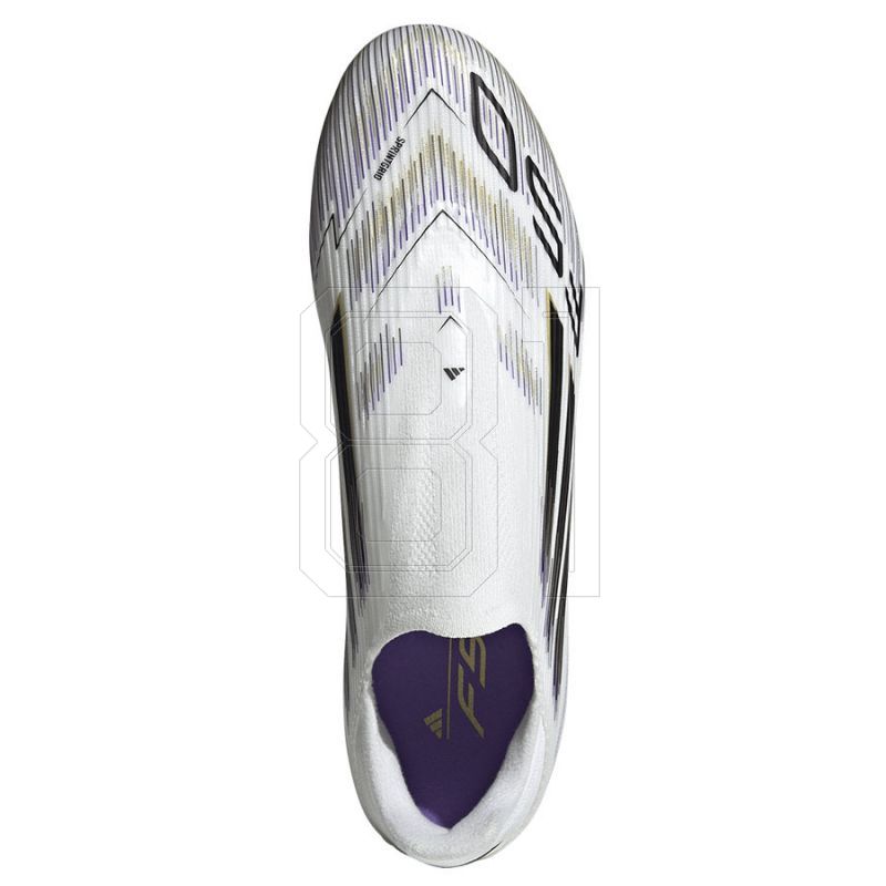 10. Adidas F50 League LL FG/MG M JH7736 football boots