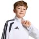 11. adidas Tiro 26 League Training Top Kids Sweatshirt White KC3696