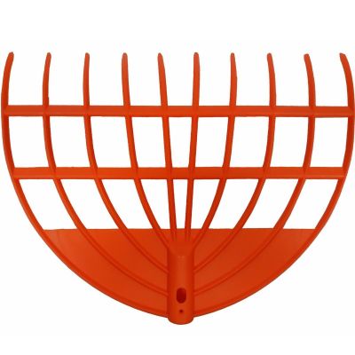 8. RAKES GARDEN FORKS