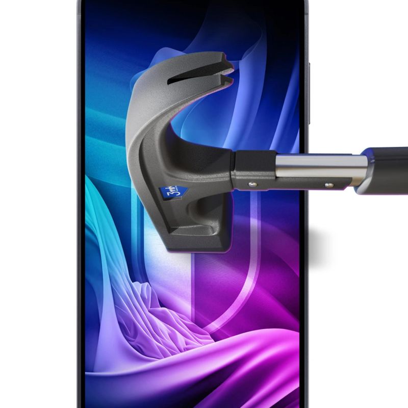 11. 3mk Silky Matt Pro matte foil for Samsung Galaxy S26