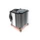 4. Dynatron Q6 computer cooling system Processor Air Cooler 9.2 cm Black 1 pc.