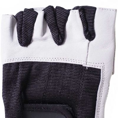5. Profit Pro Bodybuilding Gloves Black 1615