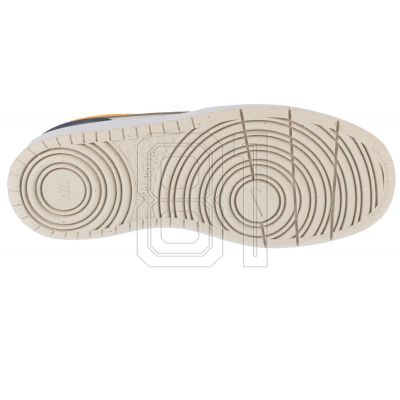 4. Nike Court Borough Low Recraft GS DV5456-126 shoes