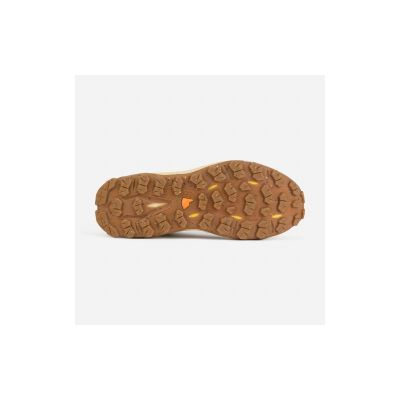 5. ROSSIGNOL Altiridge Mid R-Shell Dry men's shoes yellow