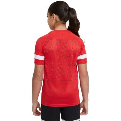 3. Nike Dri-FIT Academy Junior CW6103-658 T-Shirt