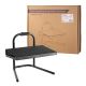 6. LogiLink EO0007 Footstool Black