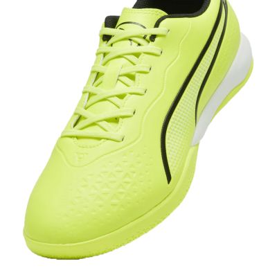 9. Puma King Match IT M 107261 04 football boots