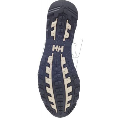 8. Helly Hansen The Forester M 10513-708 shoes