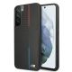 BMW M Collection Triangles Case for Samsung Galaxy S22+ - Black