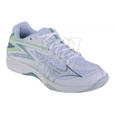 6. Mizuno Thunder Blade ZW V1GC237035 volleyball shoes