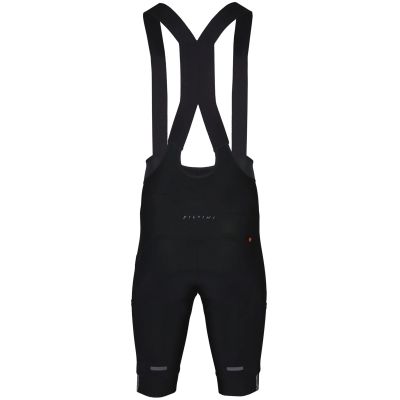 Men’s Cycling Bib Shorts with Chamois SILVINI Men Bib Shorts GAVIA