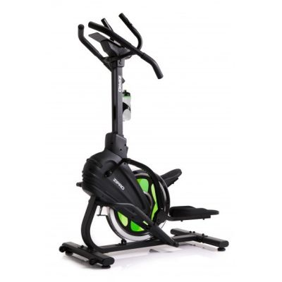 7. ZIPRO Climber Mini Exercise Bike