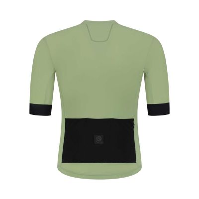 2. Rogelli SIGNATURE men's t-shirt green XL