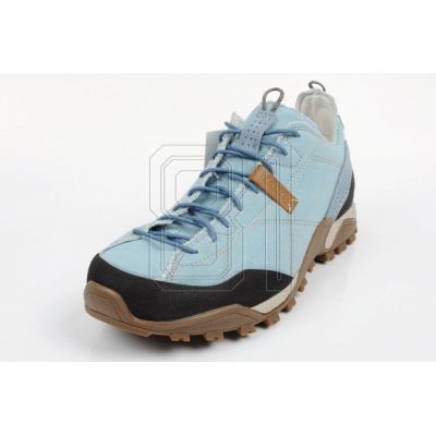 14. Aku Nativa Canvas W 647029 trekking shoes