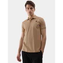 Men's polo shirt 4F 4FWSS26TPTSM0948-83S