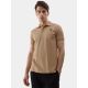 Men's polo shirt 4F 4FWSS26TPTSM0948-83S
