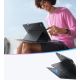 5. ESR Flip Hybrid Case for iPad 10.9" 2020-2022 (4th / 5th gen.) / 11" 2024-2025 (6th / 7th gen.) - Black