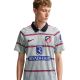 5. Nike Atlético Madrid Stadium 2026/27 Men's Jersey Gray II6650 087