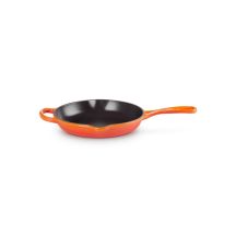 Le Creuset 20182200900422 Round Universal Frying Pan