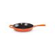 Le Creuset 20182200900422 Round Universal Frying Pan