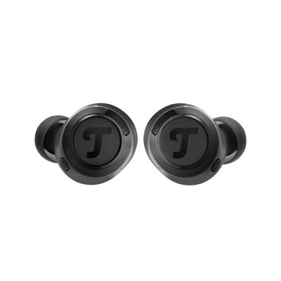 3. Teufel REAL BLUE TWS 3 True-Wireless Bluetooth Earbuds Night - Headphones - 20 KHz