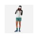 2. MILLET Intense Windbreaker Jkt W Women's Jacket White Black