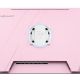11. Arozzi Nova 32” Computer Monitor 80 cm (31.5") 2560 x 1440 px Quad HD LED Pink